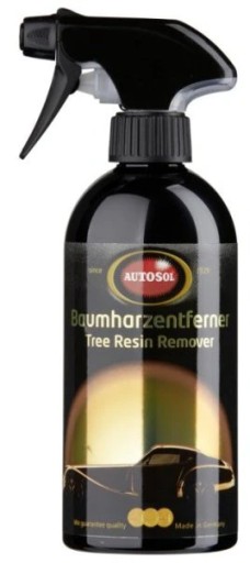 AUTOSOL Dursol Metal Polish 200ml