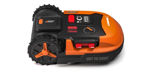 F50 Robot koszący WORX Landroid L1000m2 WR147E.1 20V
