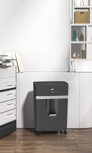 Измельчитель HP P-4 20 л
