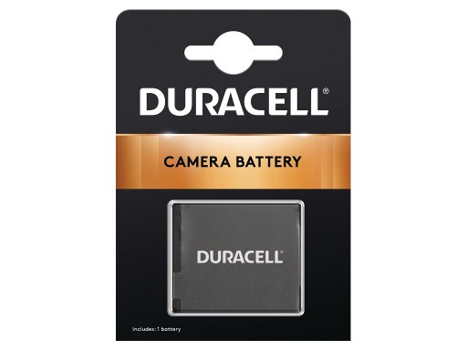 БАТАРЕЯ. DURACELL для Canon NB-11L NB11LH A2300 IXUS 135 140 145 150 155