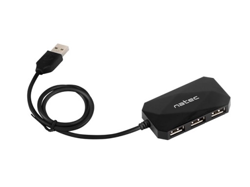 Концентратор NATEC NHU-0647