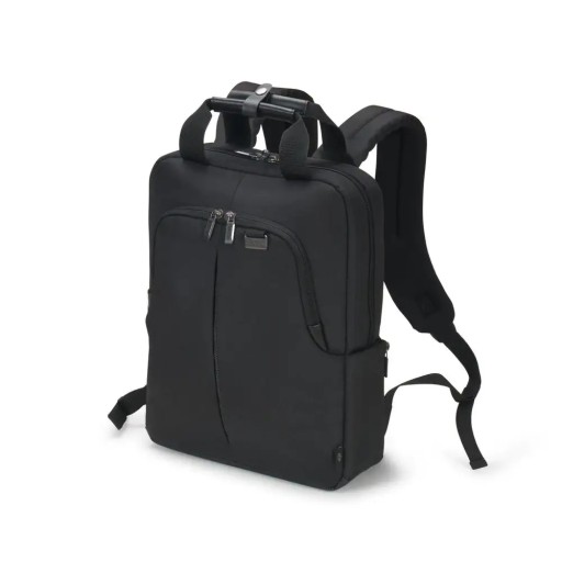 Рюкзак для ноутбука ECO Slim PRO 12-14,1 дюйма, черный