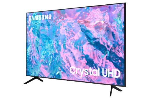 Гостиничный телевизор SAMSUNG 50 дюймов HCU7000 UHD,)