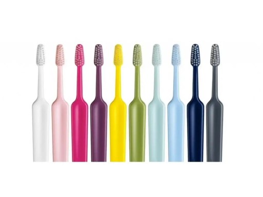 Szczoteczka do zębów TePe Select Compact soft, blister 1szt.