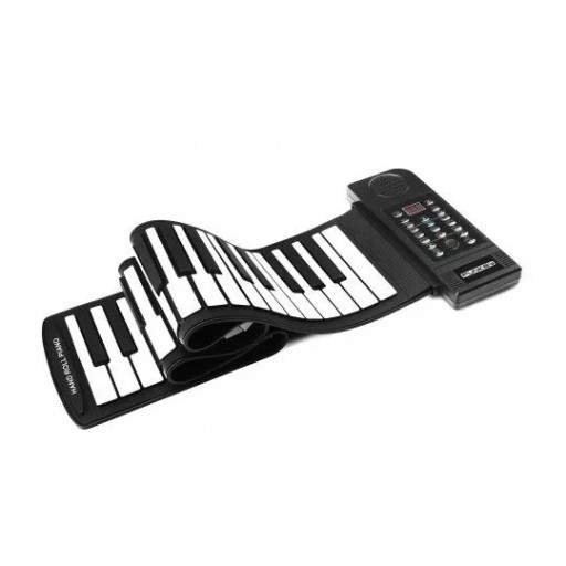 Складное пианино Funkey RP-61M с поддержкой MIDI