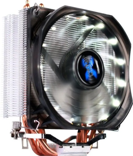 Кулер для процессора ZALMAN CNPS9X OPTIMA RGB 120 мм