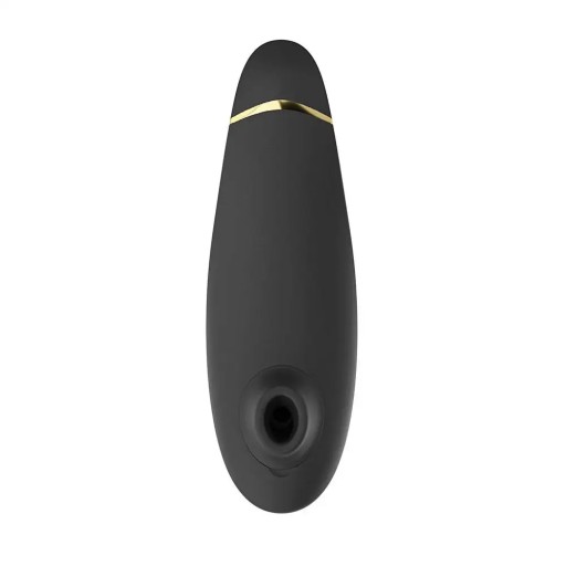 Womanizer Premium 2 bezdotykowy masażer łechtaczki