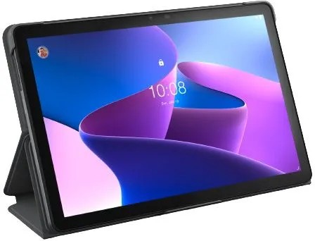 Планшет Lenovo Tab M10 Unisoc T610, 10,1 дюйма, WUXGA, IPS, nits Touch, 4/64 ГБ