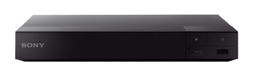 Sony BDP-S6700 Blu-ray плеер Беспроводной мультирум, Super WiFi, 3D