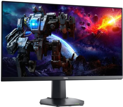 Монитор DELL G2722HS 27 дюймов, 1920x1080 пикселей, IPS, 165 Гц
