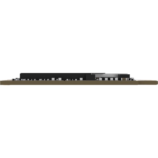 Твердотельный накопитель Corsair MP600 Mini 1 ТБ M.2 2230 PCI-E x4 Gen4 NVMe