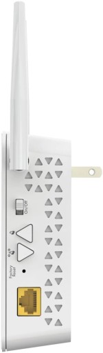NETGEAR PowerLine PLW1000 1xGb WiFi AC1000