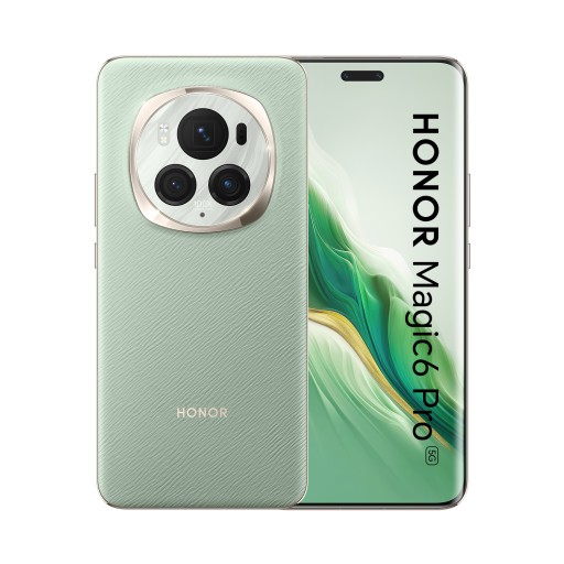 Honor Magic 6 Pro Dual 512 ГБ 12 ГБ ОЗУ