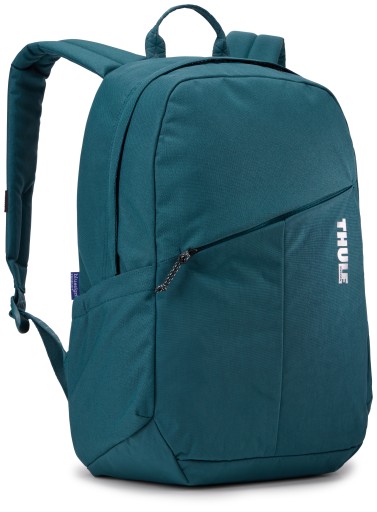 Рюкзак для ноутбука Thule Notus 20L бирюзовый