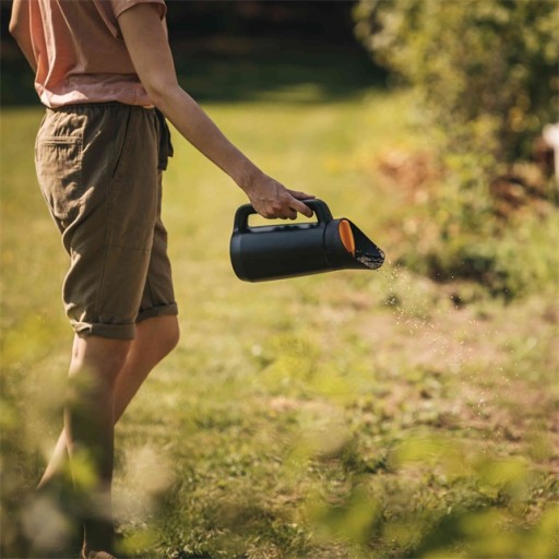 FISKARS Разбрасывающая сеялка сплошного действия