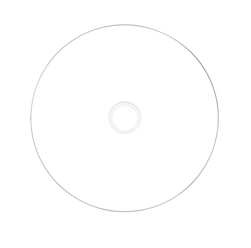CD-R VERBATIM, 700 МБ, 52X AZO, ТОРТ ДЛЯ ПЕЧАТИ*50, 43438