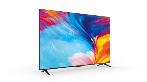 LED-телевизор 50 TCL 50P631 4K UHD Android-телевизор