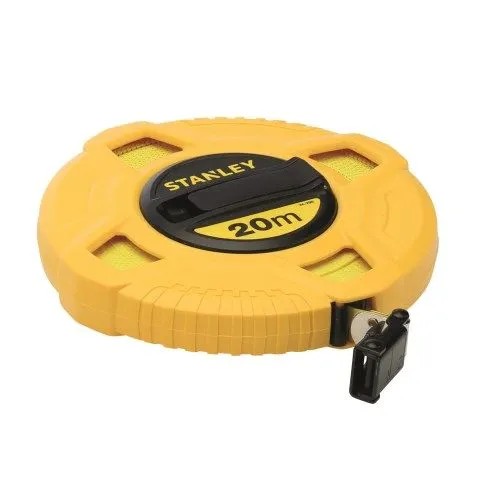 342960 ИЗМЕРИТЕЛЬНАЯ ЛЕНТА 20М, STANLEY