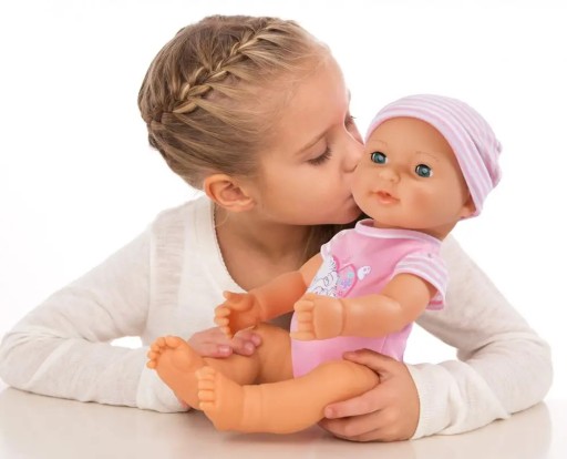 Bayer Design Baby Piccolina noworodek