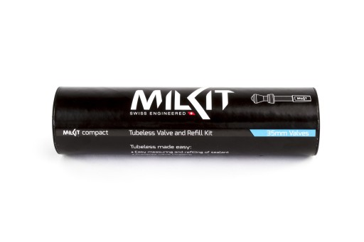 milKit Unisex MKS0135 велосипедные детали,