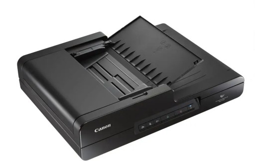Сканер Canon FORMULA DR-F120