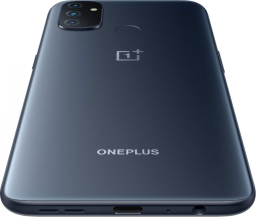 Oneplus Nord N100 64 ГБ