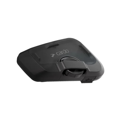 Cardo FREECOM 2X 1 мотоциклетный домофон JBL SET