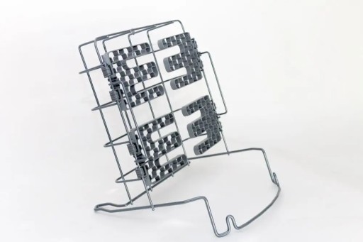 КОРЗИНА ДЛЯ СУШИЛКИ ОБУВИ 2976660100 3886KTY BEKO DRYERS 8, 9 кг