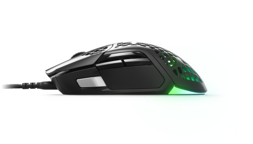 Mysz STEELSERIES Aerox 5