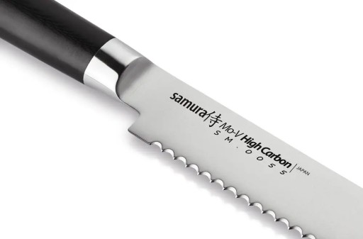 Samura MO-V nóż do chleba 230mm