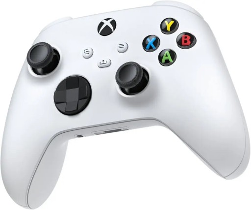 ПАНЕЛЬ-КОНТРОЛЛЕР MICROSOFT Xbox Series Белый