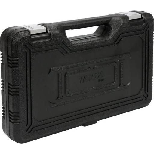 YATO NITOWNICA RĘCZNA DO NITONAKRĘTEK M3-M12 YT-36128