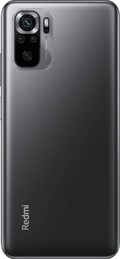 Smartfon Xiaomi Redmi Note 10s 6 GB / 64 GB szary