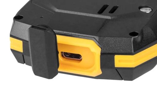 Телефон Kruger&Matz IRON 2 KM0459