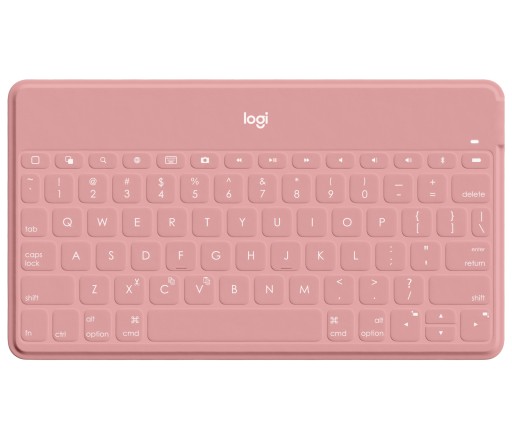 Bluetooth-клавиатура Logitech Keys-To-Go