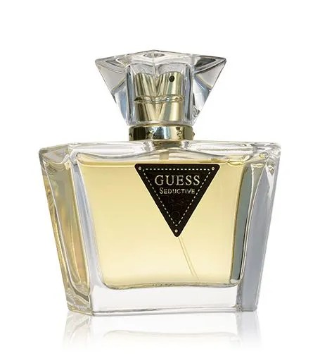ЖЕНСКИЕ ДУХИ GUESS Seductive 75 мл