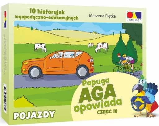Фотоистории. Ага, попугай говорит, часть 10.