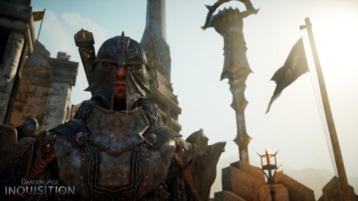 DRAGON AGE INQUISITION XBOX XBOX 360 PL НА ПОЛЬСКОМ ЯЗЫКЕ