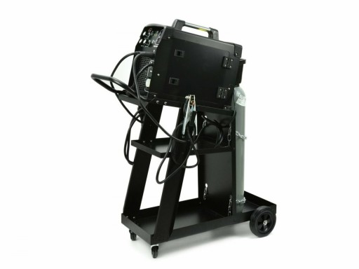 GEKO G80089 СВАРОЧНАЯ ТЕЛЕЖКА