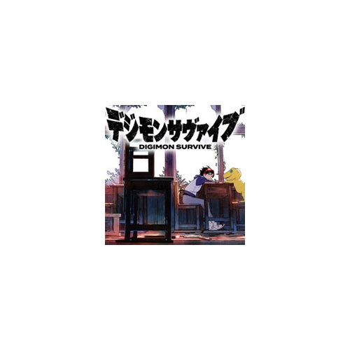 Digimon Survive Microsoft Xbox One