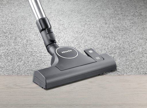 БЕЗРЕШЕННЫЙ ПЫЛЕСОС MIELE BOOST CX1 890 Вт, 1 Л