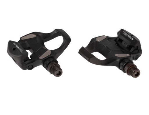 Педали Shimano PD-RS500 черные