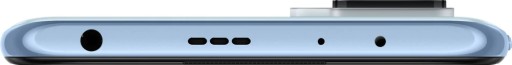 Xiaomi Redmi Note 10 Pro 6/64 ГБ синий