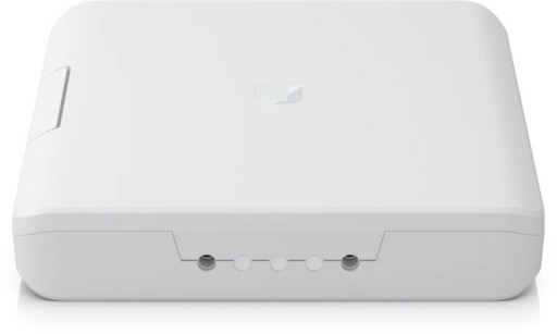 Клеммная коробка Ubiquiti UF | Уличная коробка UFiber | IPX5, 249 х 218 х 6