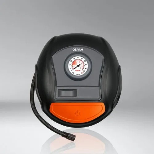 Автомобильный компрессор Osram для шин TYREInflate 200