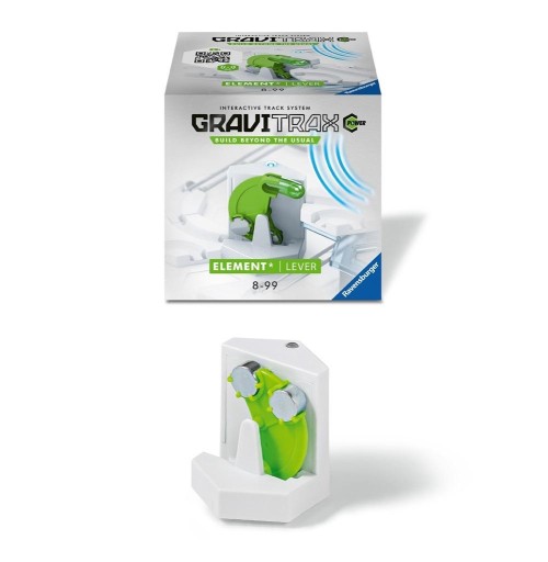 Комплект заправки рычага привода Gravitrax
