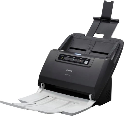 Skaner Canon DR-M160II