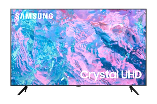 Гостиничный телевизор SAMSUNG 50 дюймов HCU7000 UHD,)