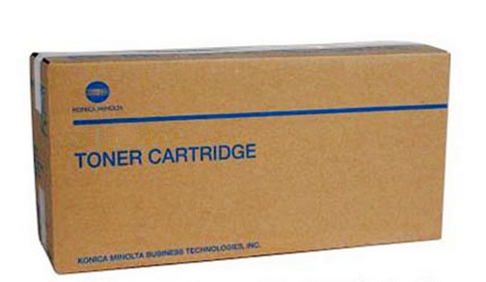 Konica Minolta TN-711 (A3VU150) - oryginalny toner