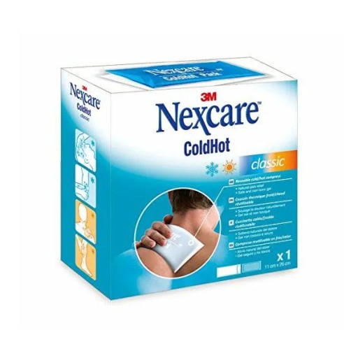 Гелевой компресс NEXCARE COLDHOT Classic 1 шт.